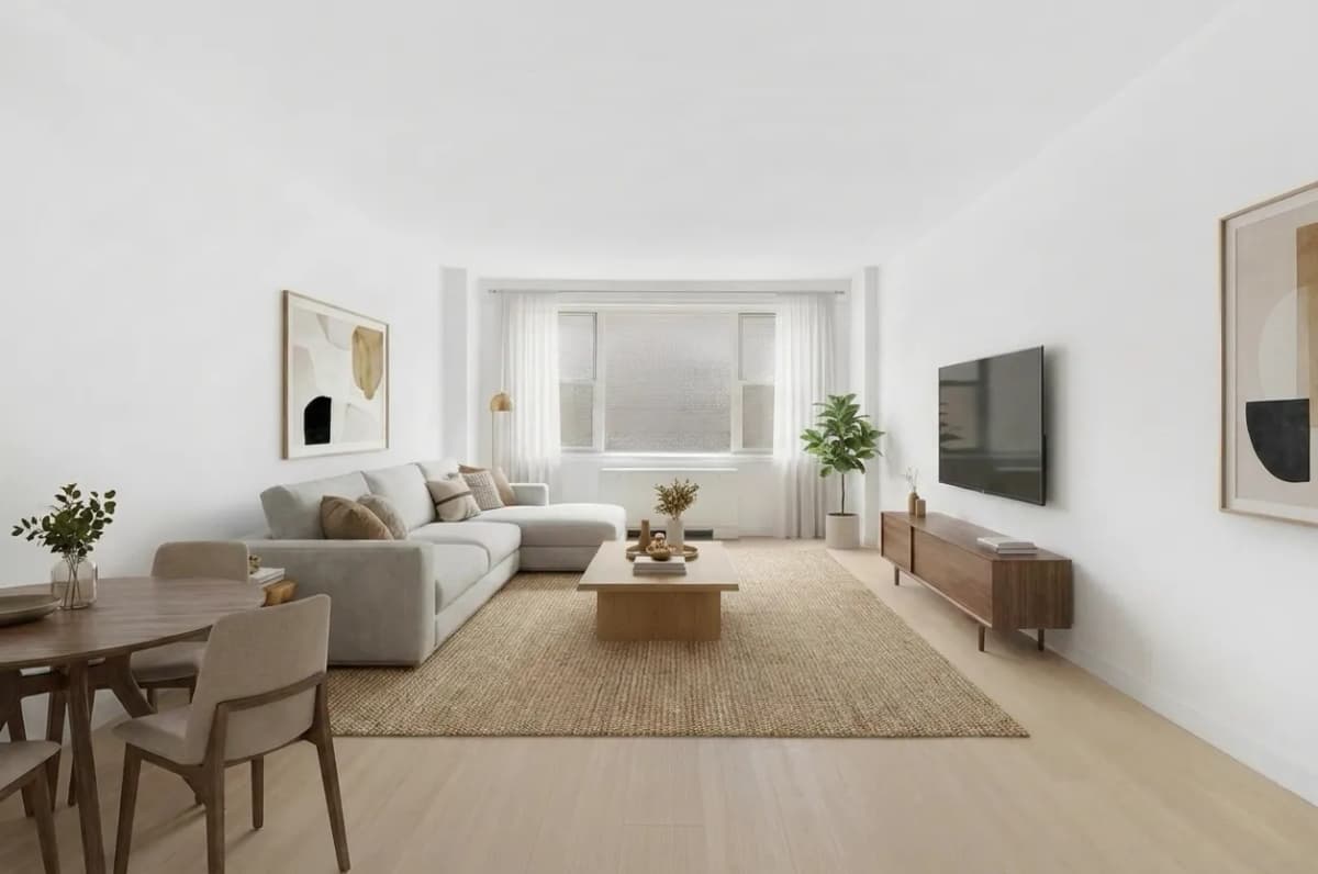 Adam Donovan - 440 East 62nd Street #16G 1 of 15