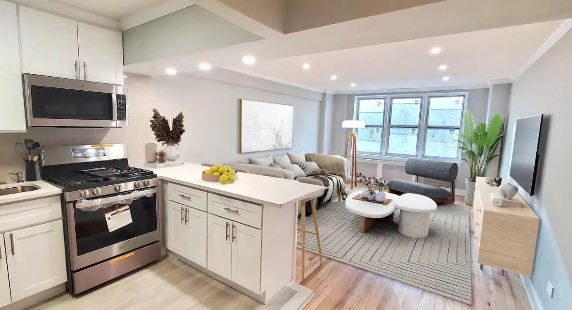 Jake Weisz - 495 East 7th Street #5Z 1 of 15