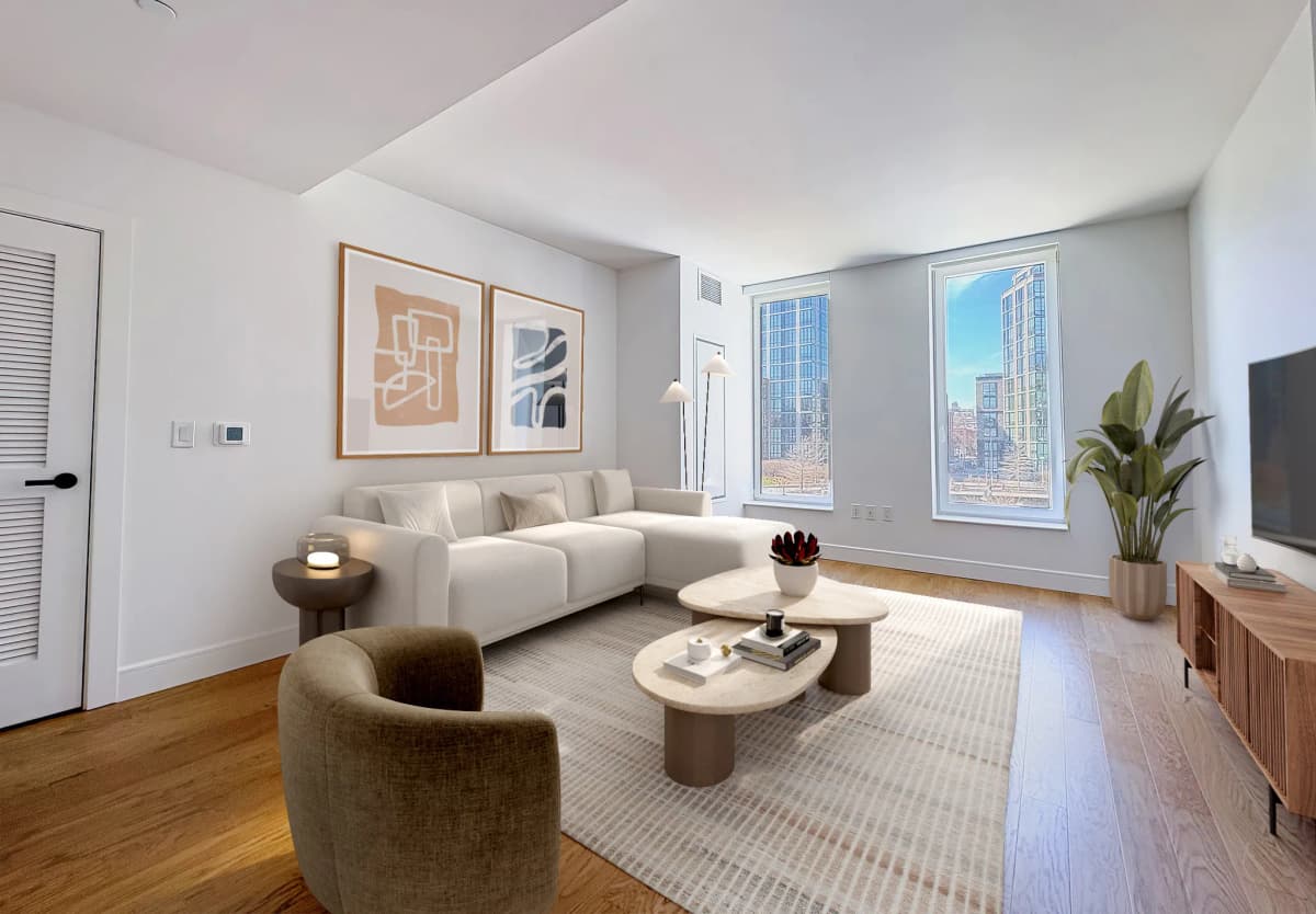 420 Carroll Leasing Team - 420 Carroll Street #6100 1 of 15