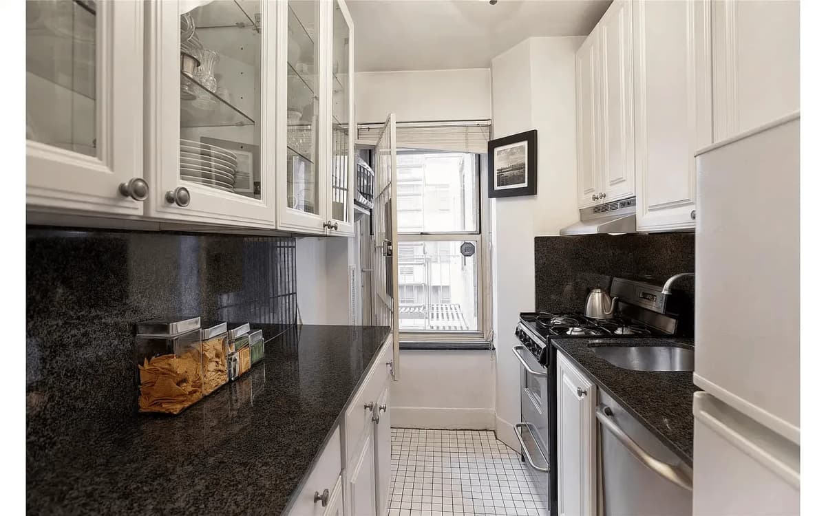 49 West 96th Street #5D - 49 West 96th Street #5D 1 of 15