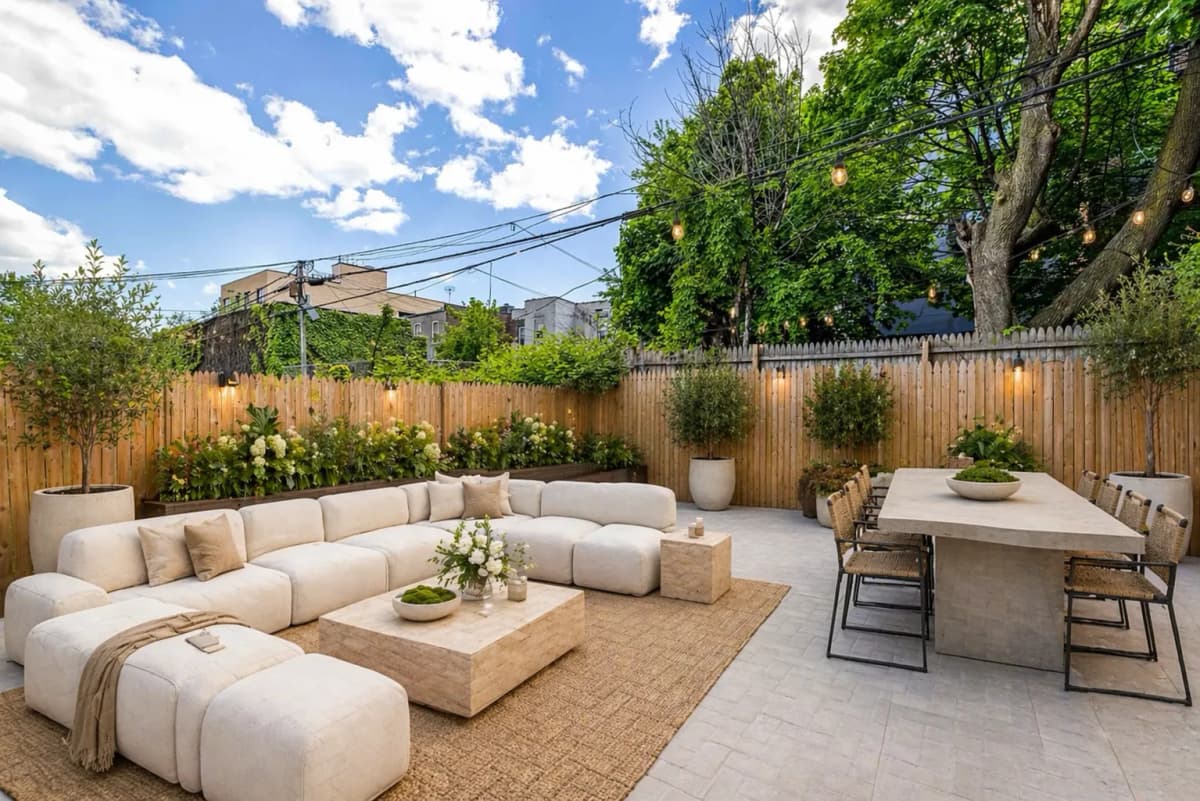 Real New York - 1528 Bergen Street #2B 1 of 15