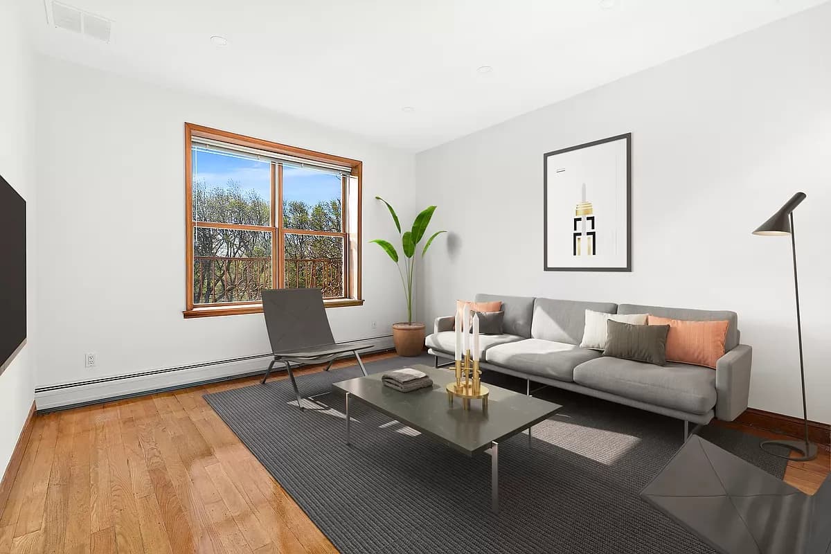 Paul Pinizzotto - 145 Prospect Park West #3B 1 of 15