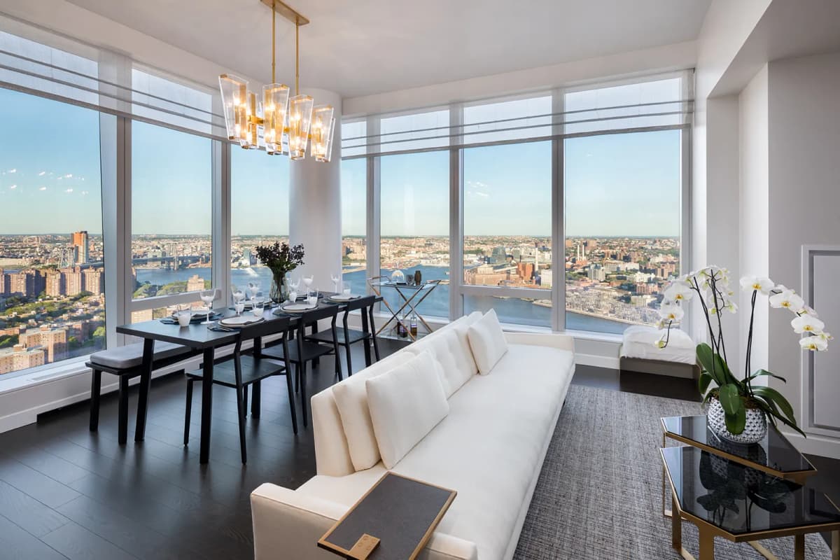 Oms Leasing - 252 South Street #16H 1 of 15