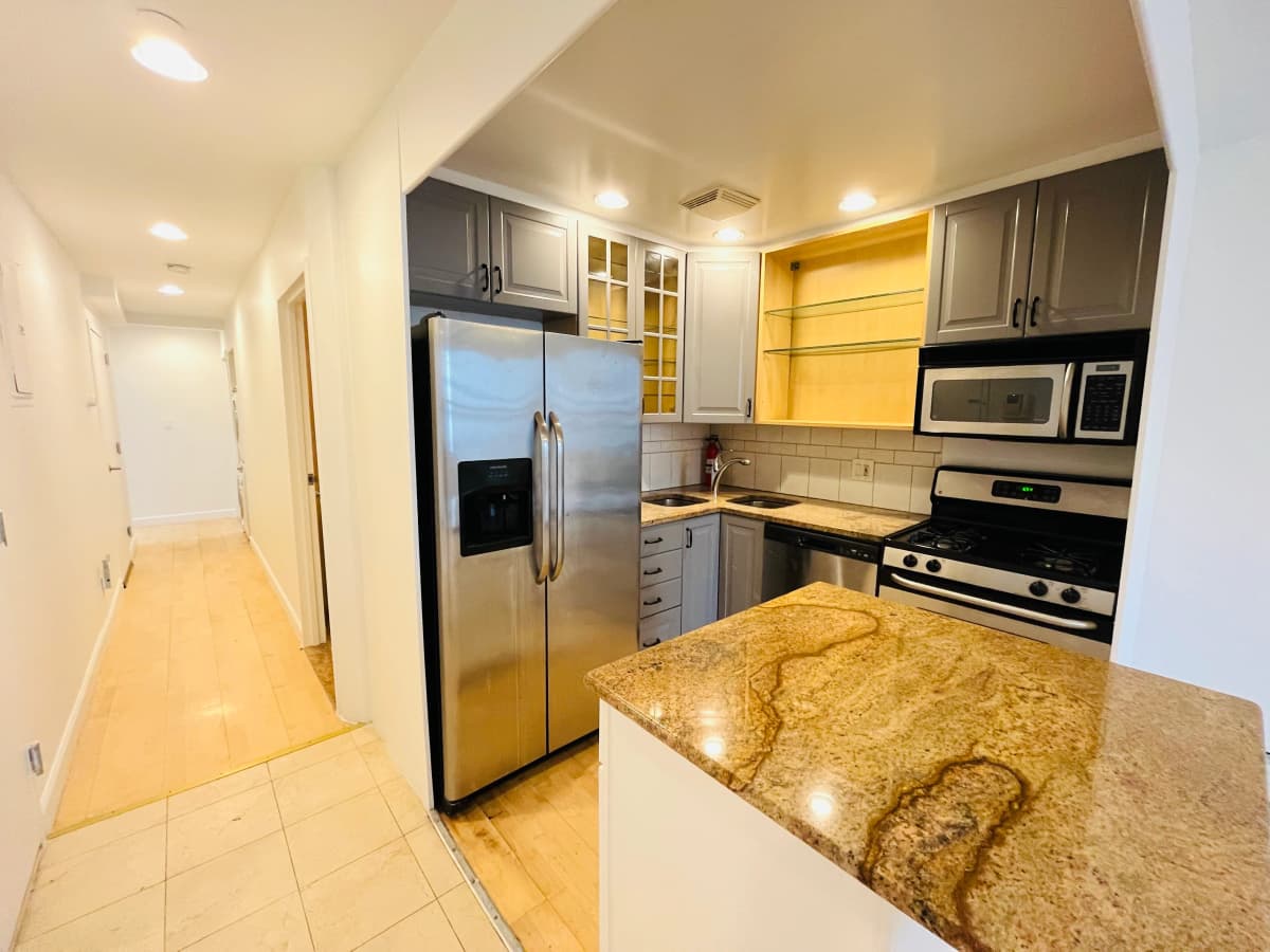 Tiffany Stilwell - 428 West 49th Street #6A 1 of 11