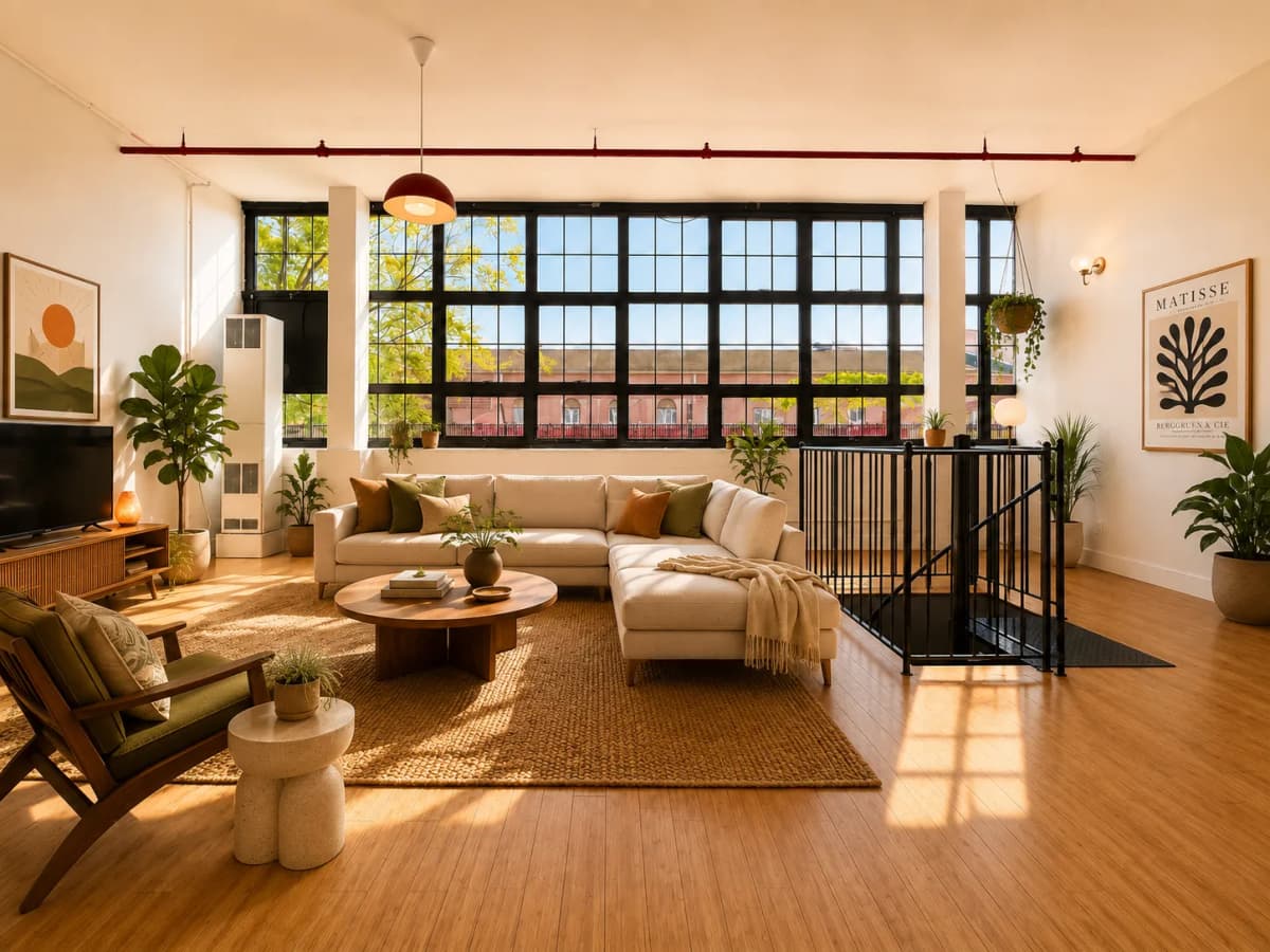 James Eden - 248 Mc Kibben Street #1L 1 of 15