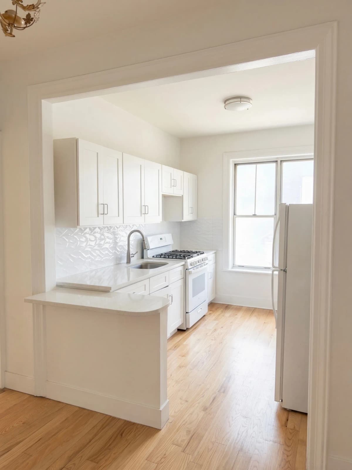 Rana Amir - 2524 Foster Avenue #1, BROOKLYN, NY 11210