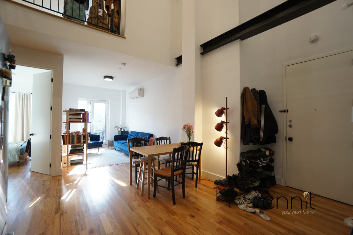 Rennit NYC - 1196 Bedford Avenue #2C 1 of 15