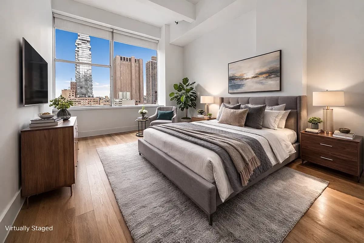 Real New York - 50 Murray Street #1130 1 of 15