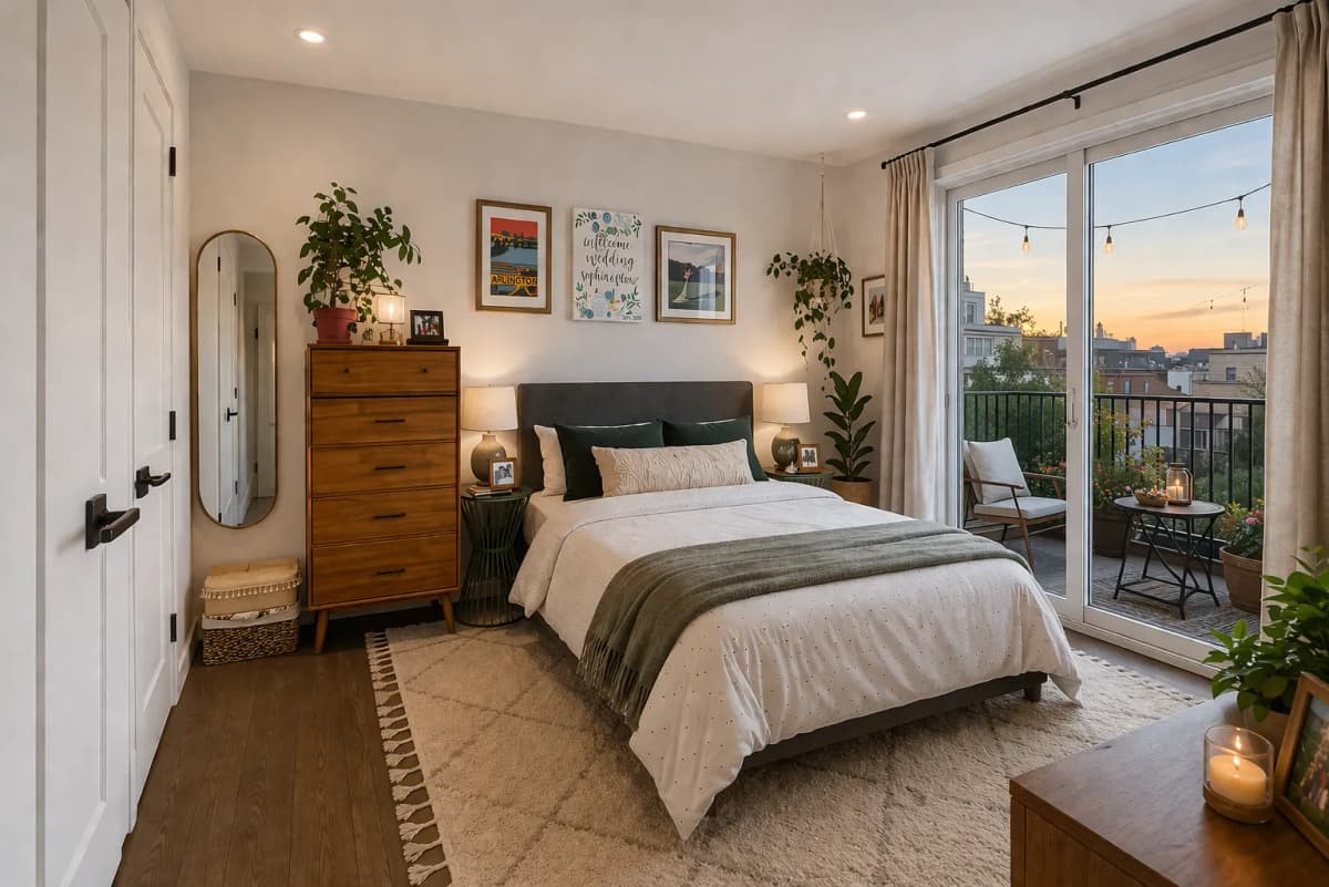 Real New York - 73 Starr Street #3E 1 of 15