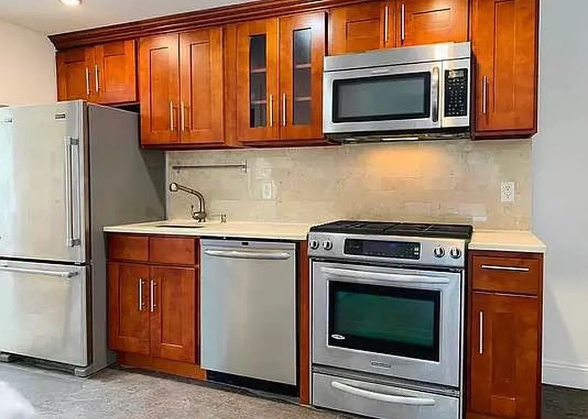 John McLellan - 1058 Bedford Avenue #2B 1 of 15