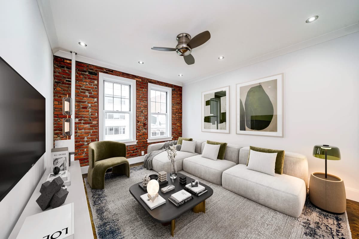 Matthew Brautigam - 162 West 13th Street #64 1 of 15