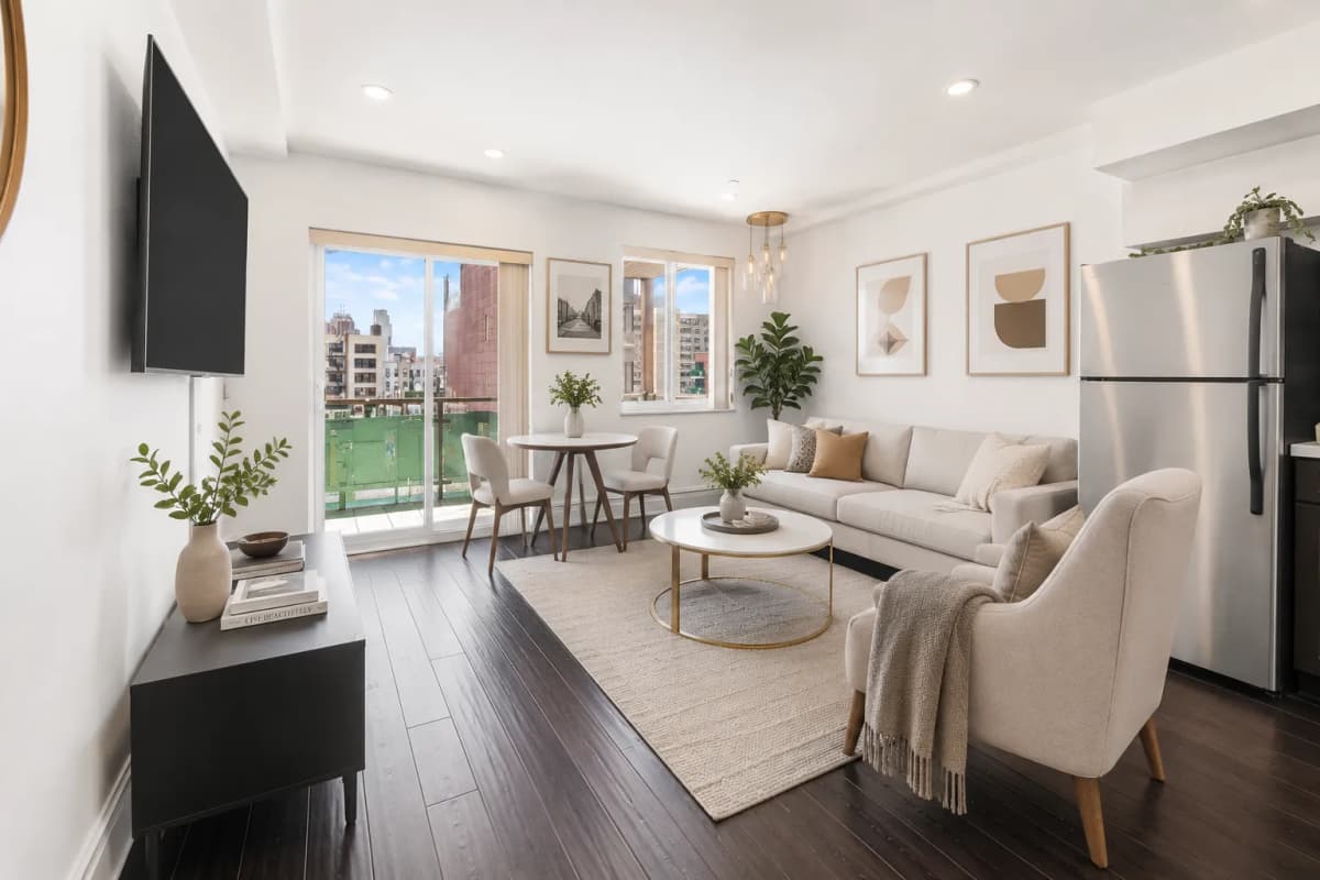 Doron Team - 21 Ludlow Street #8B 1 of 15