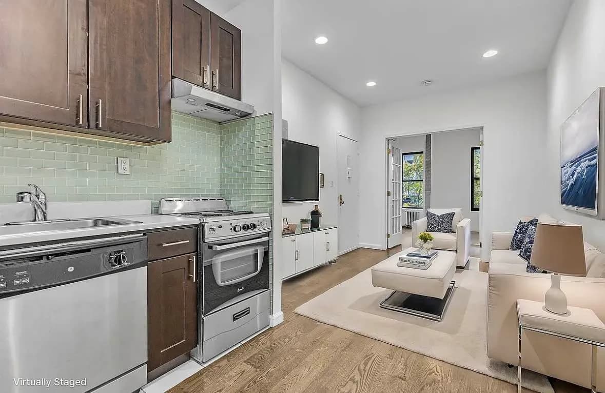 Dan Mordekai - 32 Garnet Street #2R 1 of 14