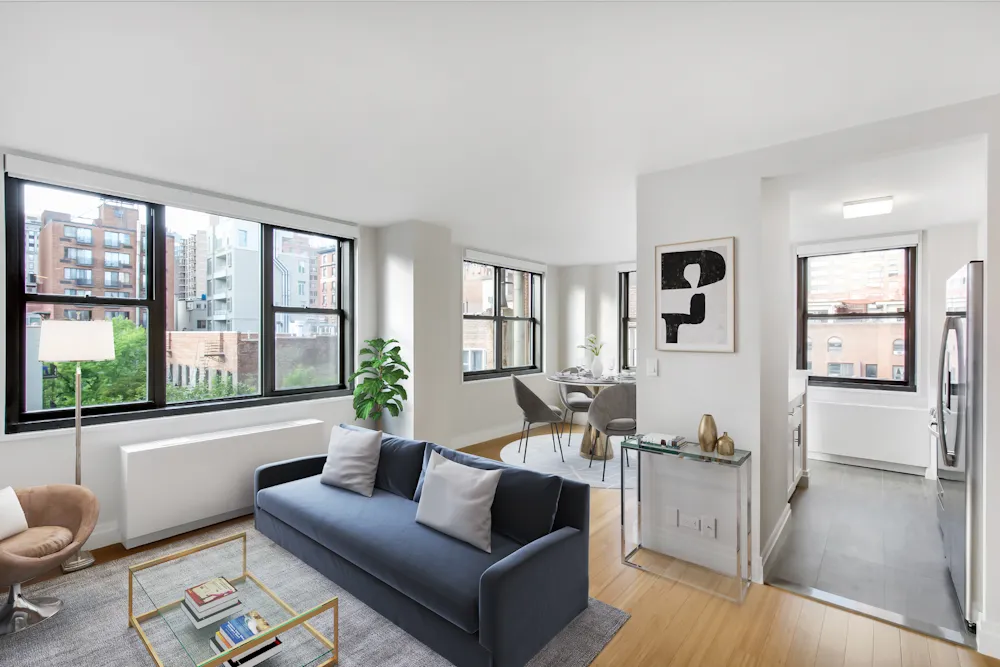155 East 29th Street #28G - 155 East 29th Street #28G 1 of 15