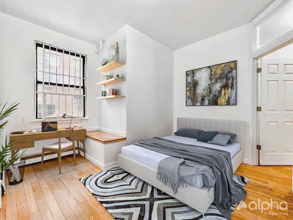 Alejandro Alvarez Rendon - 332 East 95th Street #B1 1 of 15