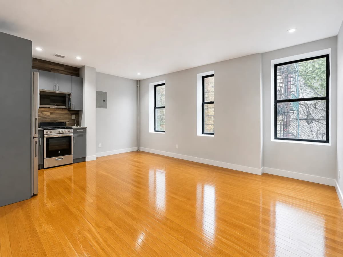 Bohemia Realty Group - 124 East 117th Street #1D 1 of 11
