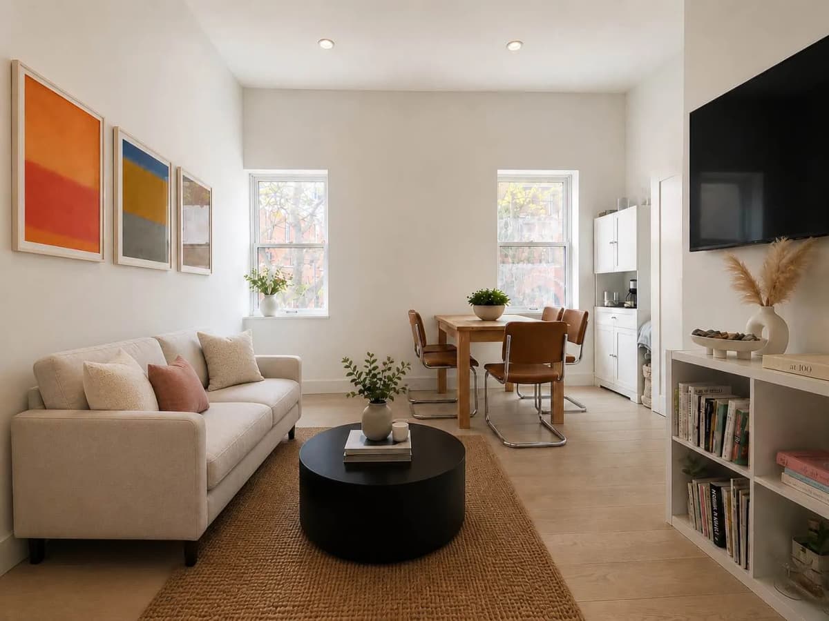 Alexa Caruso - 143 Christopher Street #1A 1 of 15