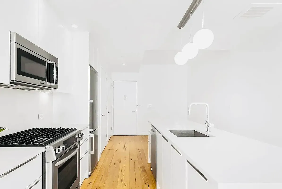 Andrew Chen - 23 West 116th Street #8F 1 of 15