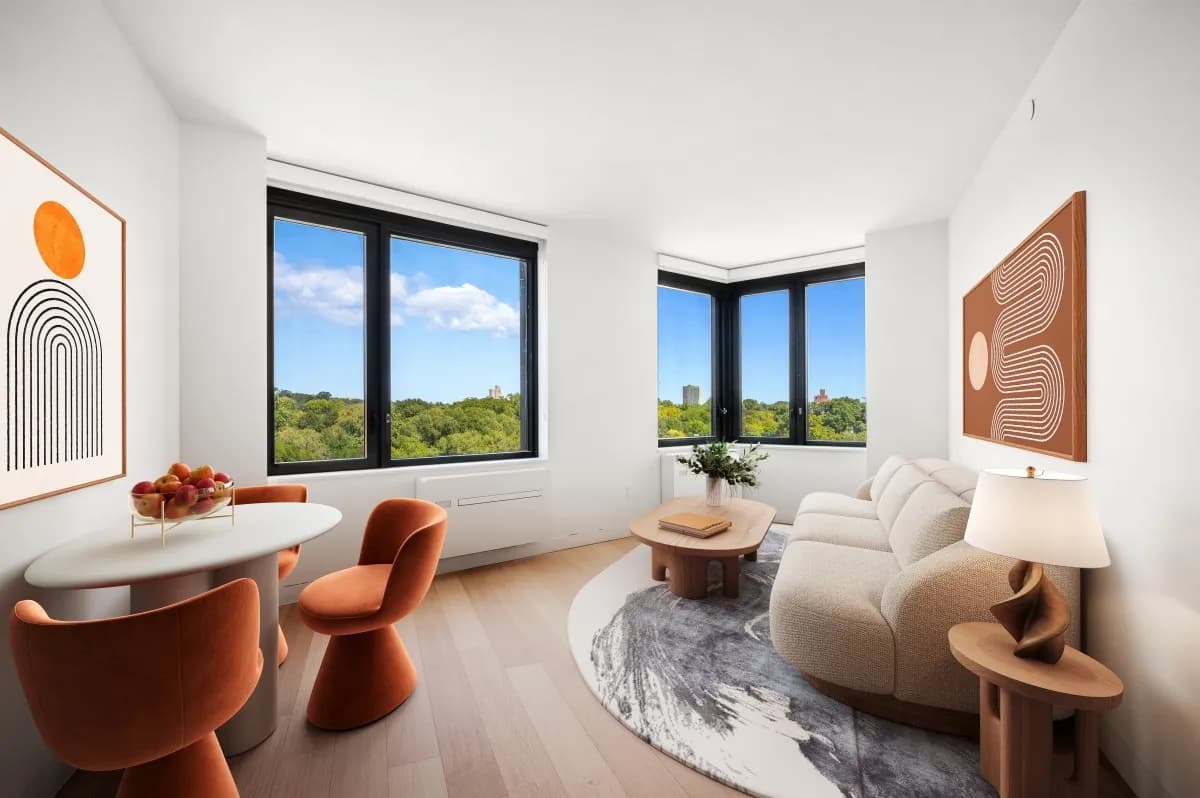 Narina Grigoryan - 11 Ocean Parkway #610 1 of 15