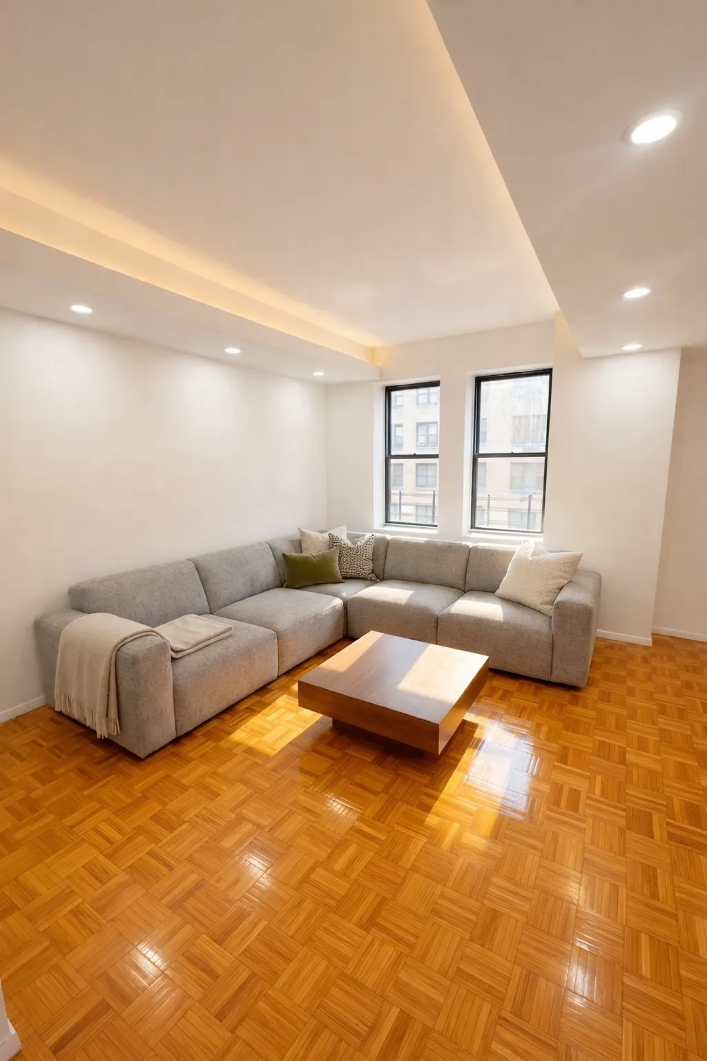 Edwin Taveras - 150 West 51st Street #10-29 1 of 15