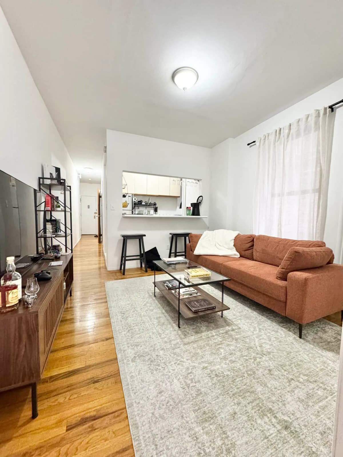 Fatma Kara - 1450 1st Avenue #4WE 1 of 12