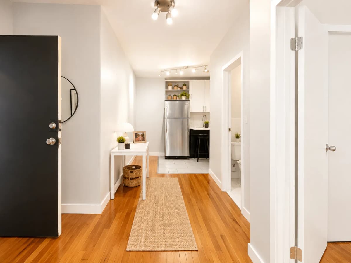 City Vibes - 280 Mcdougal Street #1F 1 of 15