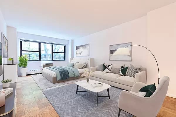 Rohit Kumar - 330 East 46th Street #12L 1 of 12