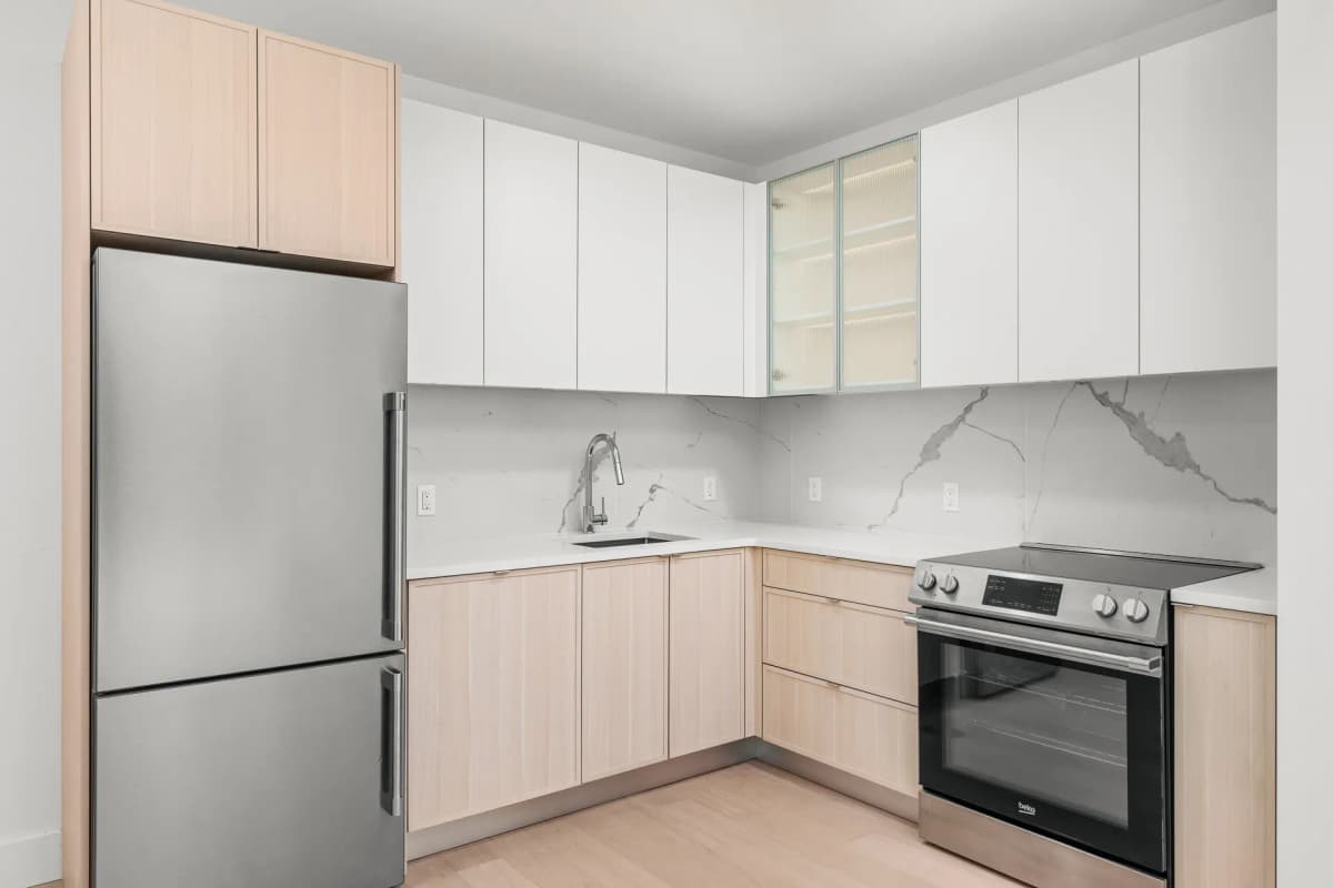 Nooklyn Apartments - 218 Front Street #7316 1 of 15