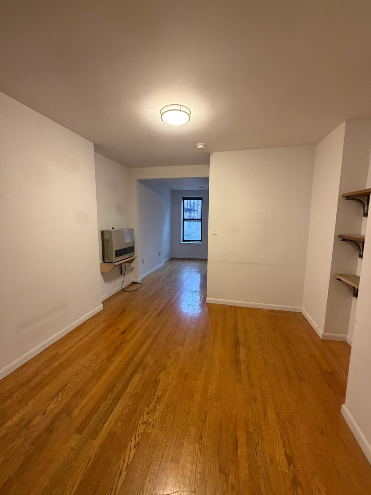 Jesse Chan - 154 Mott Street #4C 1 of 15
