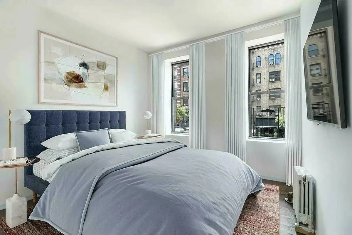 Andrew Detore - 185 Avenue C #2C 1 of 15