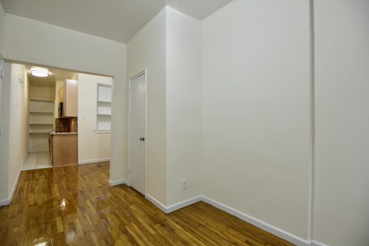 Aaron Chesky - 448 West 55th Street #A1 1 of 14