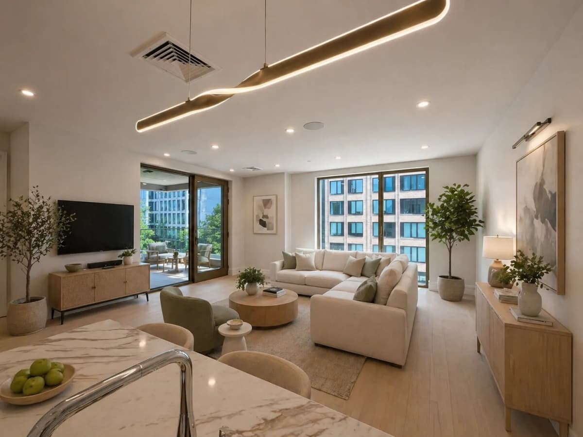 Rentopia Listings - 960 Franklin Avenue #203 1 of 15