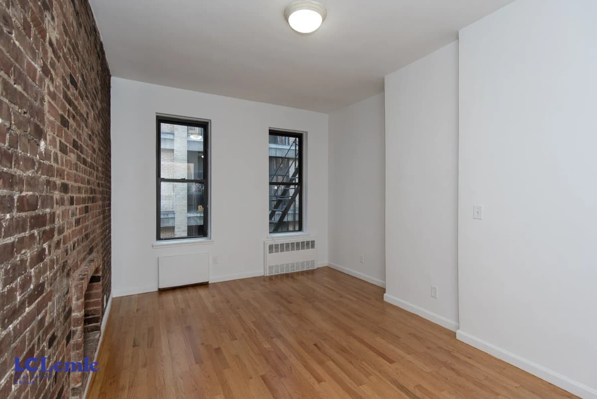 LC Lemle - 206 East 25th Street #2RE 1 of 15