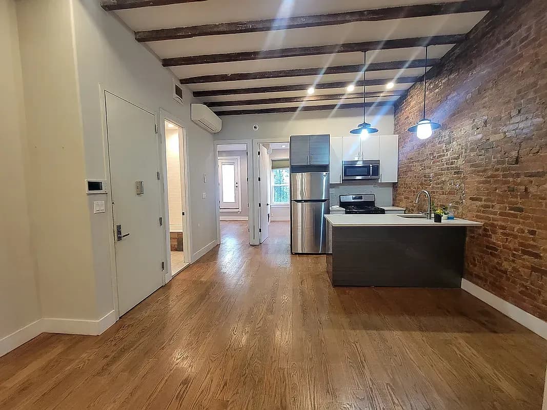 City Vibes - 492 Marion Street #2A 1 of 15