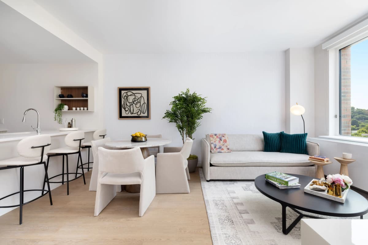 Miramar by Corcoran - 405 West 206th Street #1106N 1 of 15