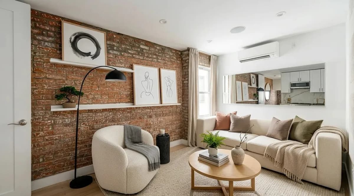Cole Someck - 35 Crosby Street #1R 1 of 12