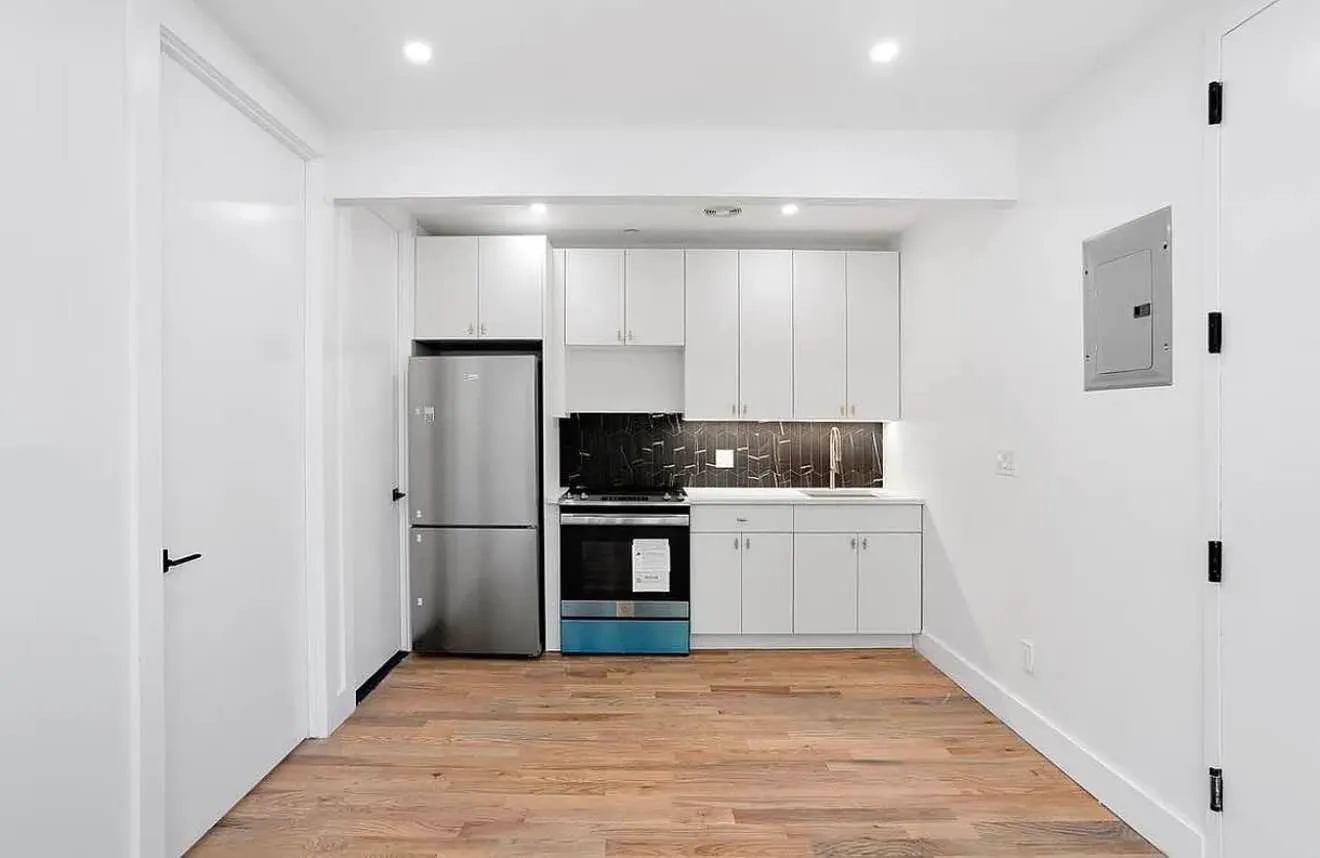 Shulem Friedman - 2138 Bedford Avenue #1A 1 of 15