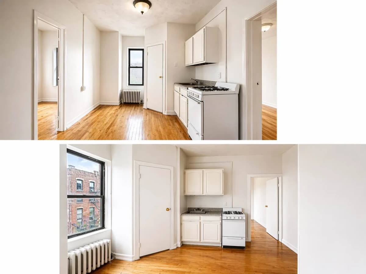 Joel Fulop - 367 South Fifth Street #4B 1 of 11