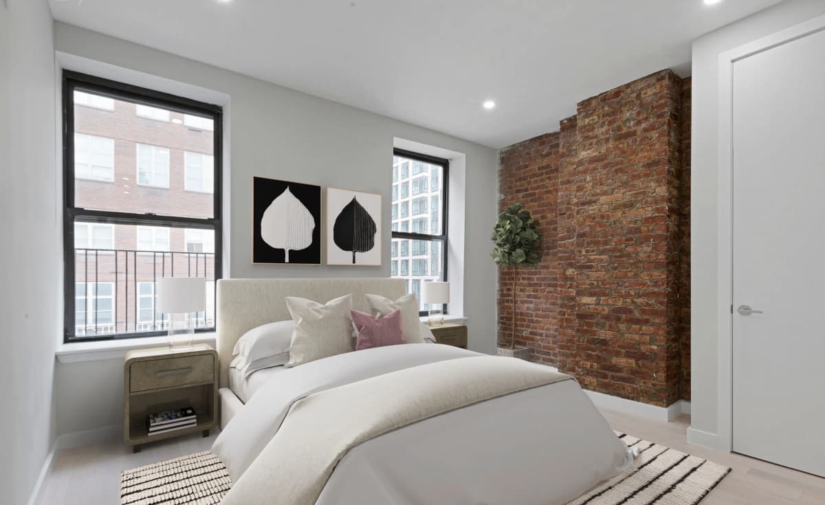 Nicholas Hakimi - 128 East 86th Street #3C 1 of 15
