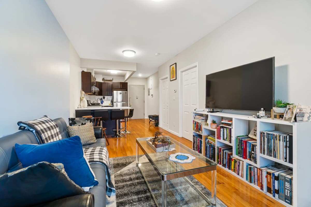 Hamida Tilloeva - 6703 13th Avenue #3A 1 of 15