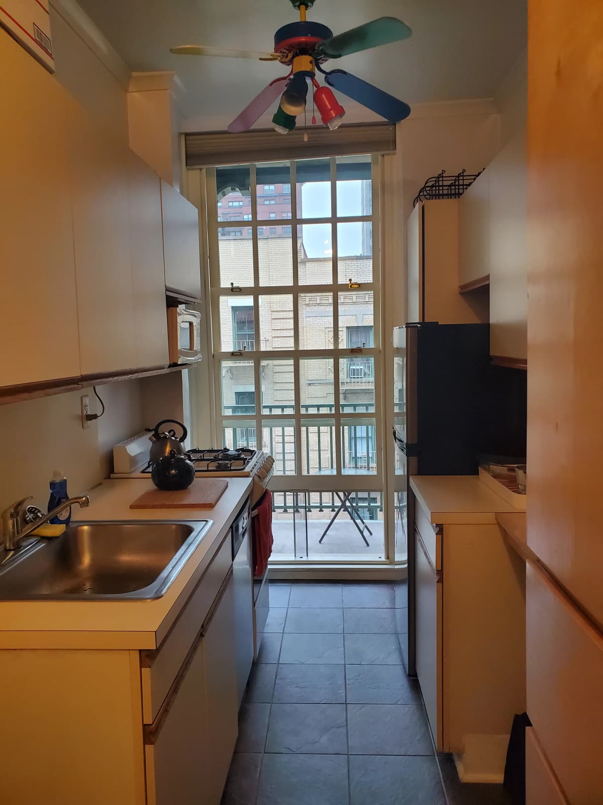 Ignazio Leone - 516 East 78th Street #6C 1 of 10