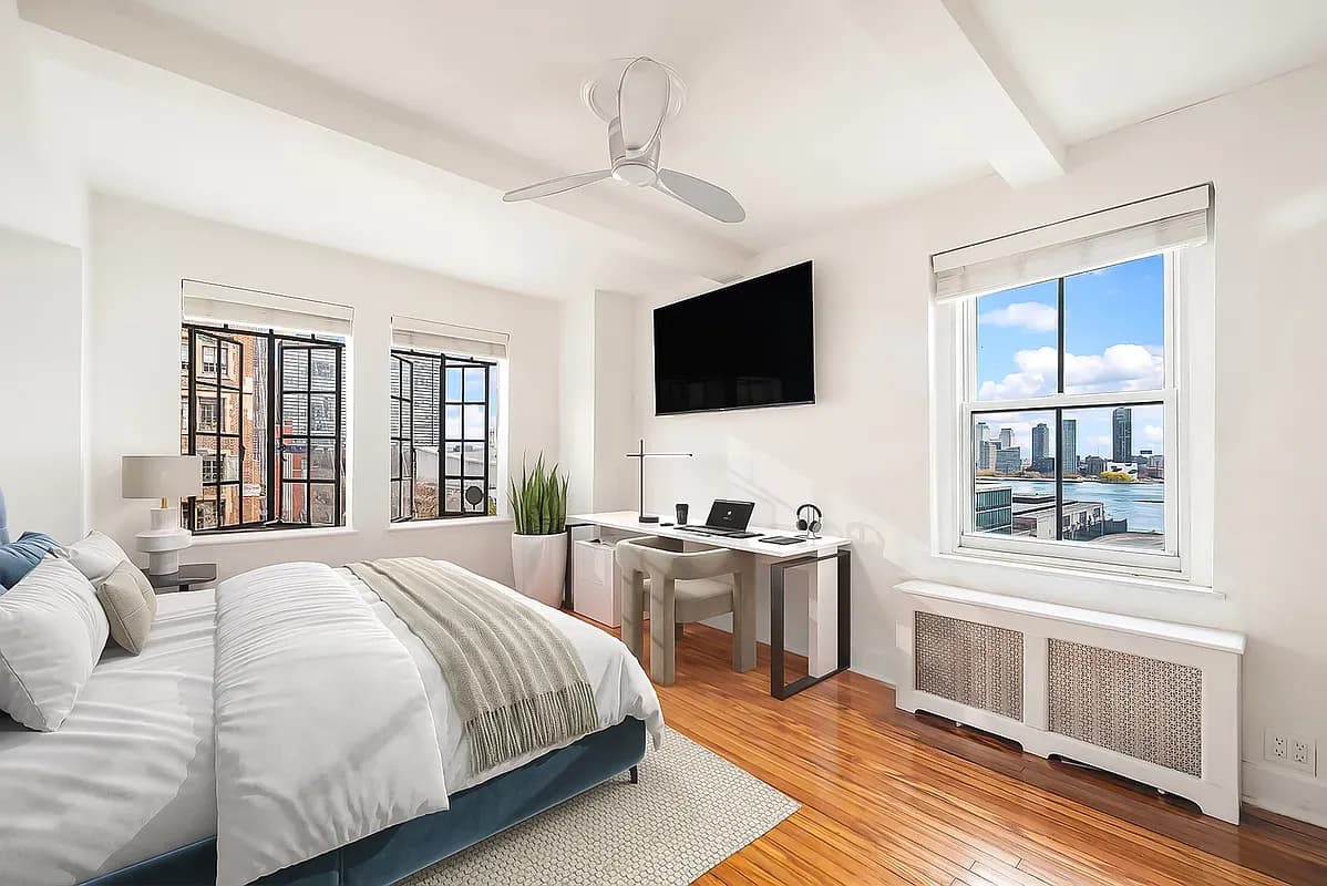 Brooklyn Miller - 25 Tudor City Place #301 1 of 15