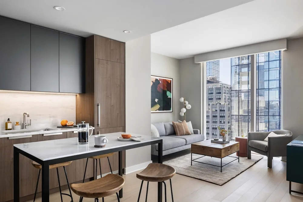 The Set - 455 10th Avenue #28J 1 of 15