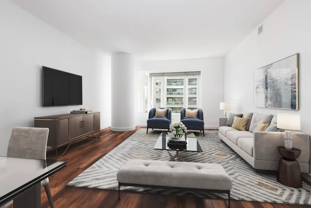 1065 Second Avenue #11E - 1065 Second Avenue #11E 1 of 15