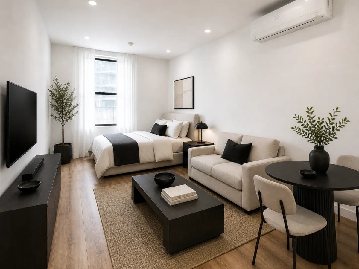 Irma McHedlishvili - 1020 Third Avenue #A1 1 of 15