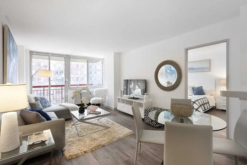 Remy Armenakis - 10-40 River Road #4P10 1 of 14