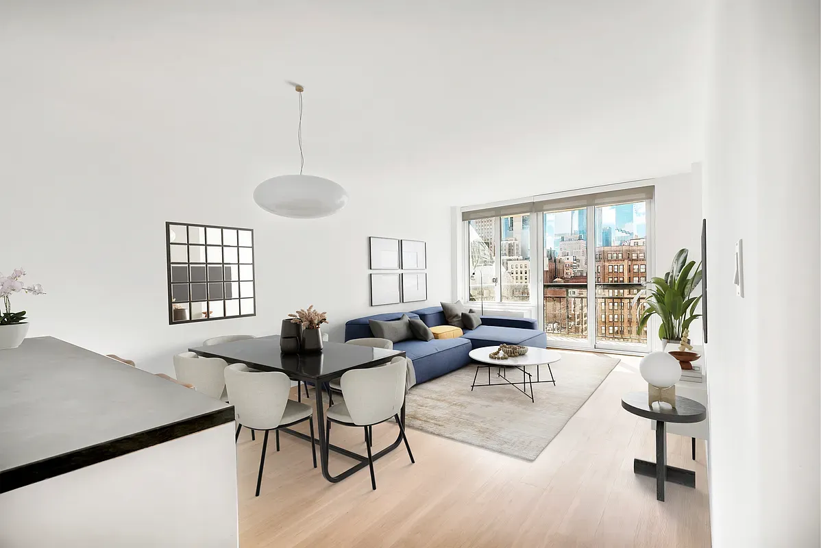 Natalia Anhel - 70 West 37th Street #2210 1 of 15
