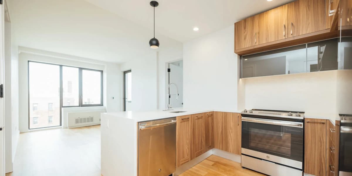 Stuyvesant Heights Realty - 1801 Ocean Avenue #8K 1 of 12