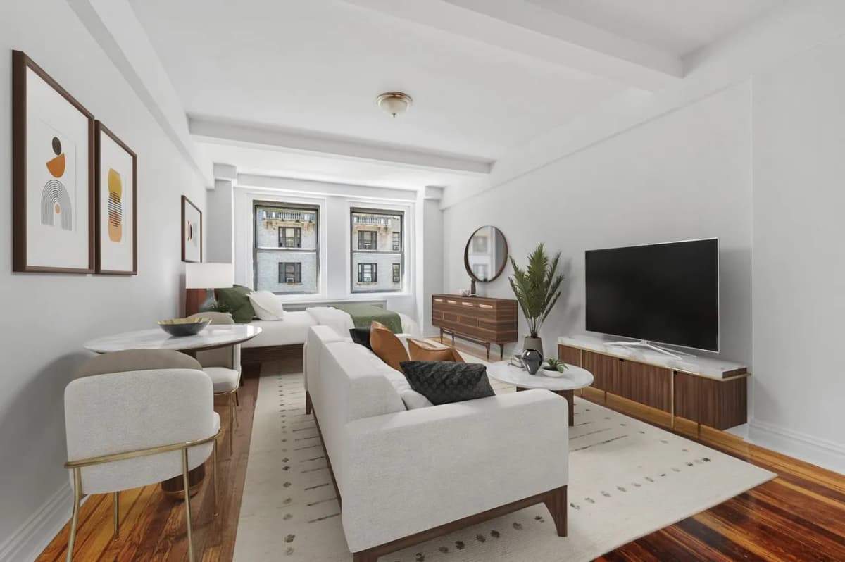 253 West 72nd Street #509 - 253 West 72nd Street #509 1 of 15
