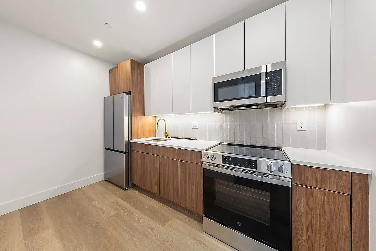 Berry Frankel - 1259 Saint Marks Avenue #6 1 of 15